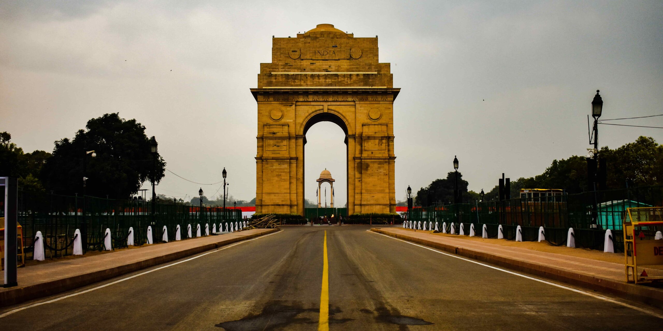 India Tour Packages for German Travelers