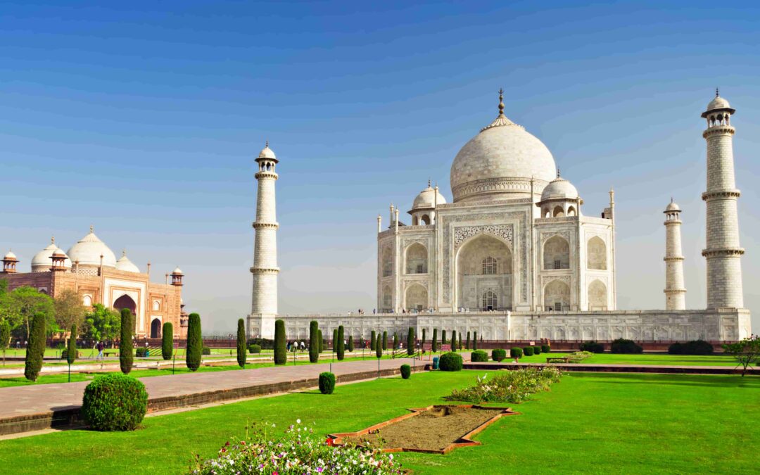 Best Time to Visit India: A Complete 2026 Season Guide